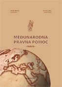 Međunarodna pravna pomoć II